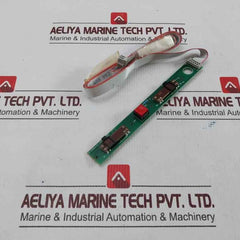 Honeywell 51403158-100 Control Panel Assembly (Pcb) Module 94V-0 51308009