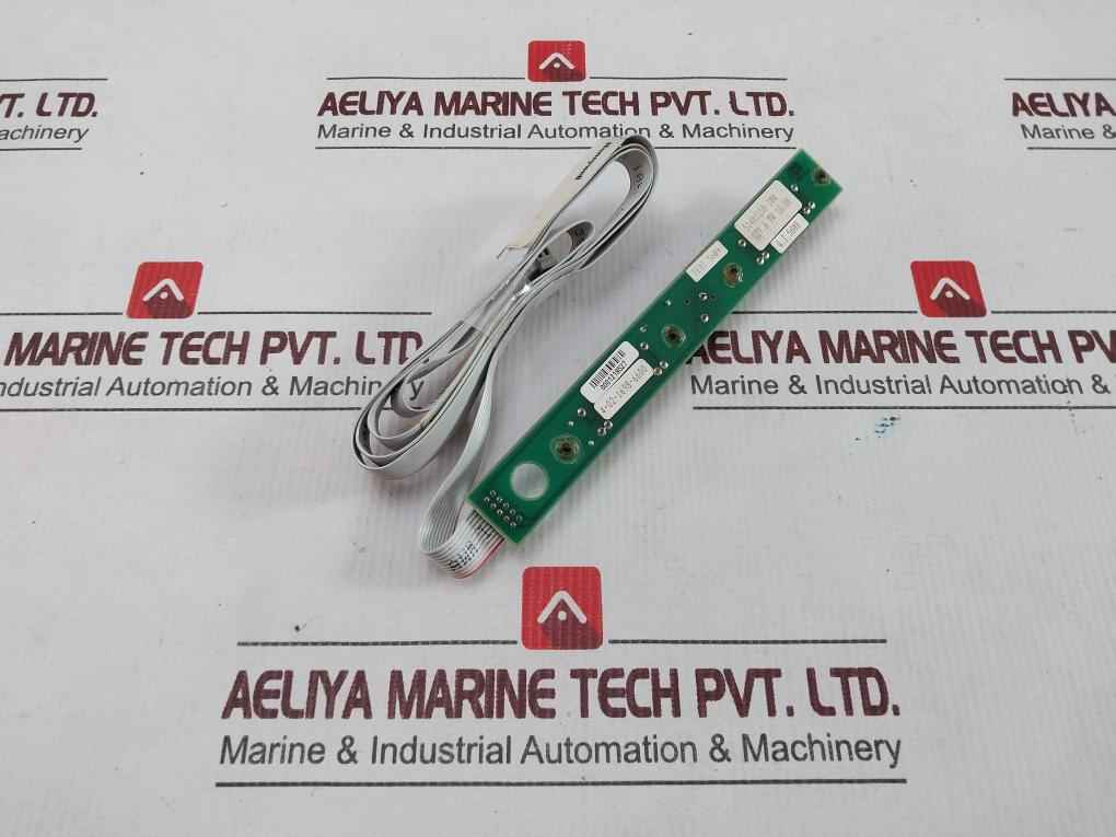 Honeywell 51403158-100 Control Panel Assembly (Pcb) Module 94V-0 51308009