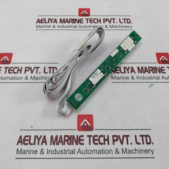 Honeywell 51403158-100 Control Panel Assembly (Pcb) Module 94V-0 51308009