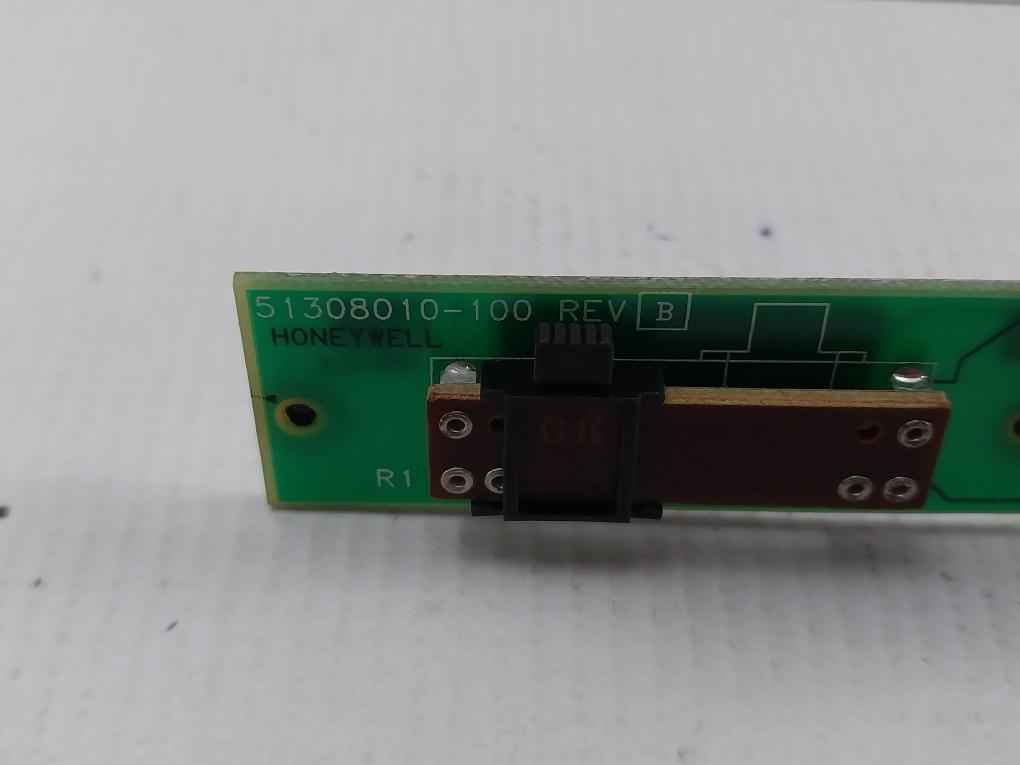 Honeywell 51403158-100 Control Panel Assembly (Pcb) Module 94V-0 51308009