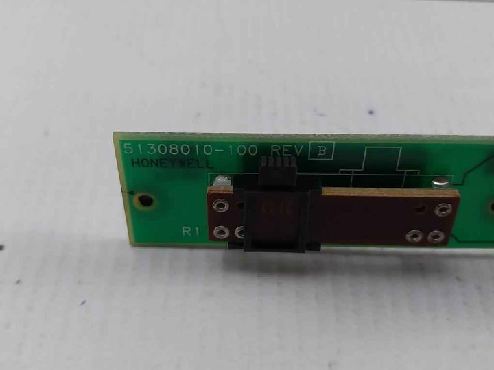 Honeywell 51403158-100 Control Panel Assembly (Pcb) Module 94V-0 51308009