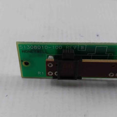 Honeywell 51403158-100 Control Panel Assembly (Pcb) Module 94V-0 51308009