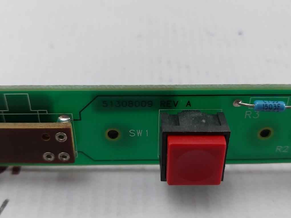 Honeywell 51403158-100 Control Panel Assembly (Pcb) Module 94V-0 51308009