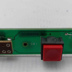 Honeywell 51403158-100 Control Panel Assembly (Pcb) Module 94V-0 51308009