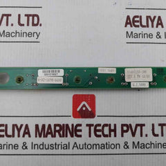 Honeywell 51403158-100 Control Panel Assembly (Pcb) Module 94V-0 51308009
