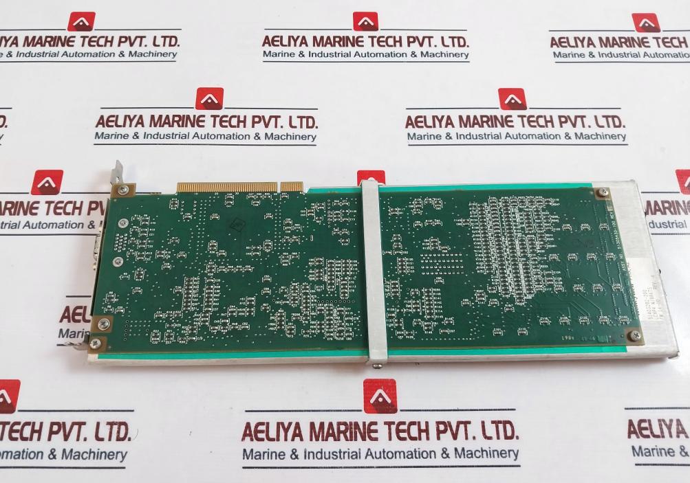 Honeywell 51403282-200, Lcnp4 With Card Guide Rev.a