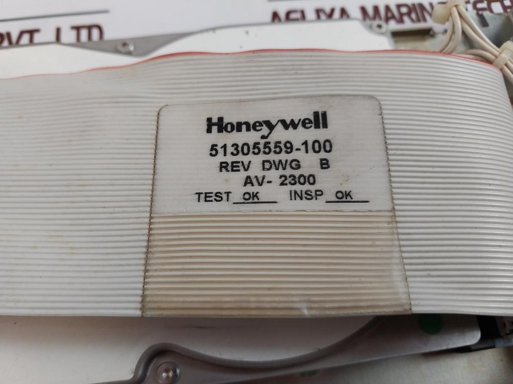 Honeywell 51403393-100 Hard Disk St39175lw, 9l6002-010, Rev.a