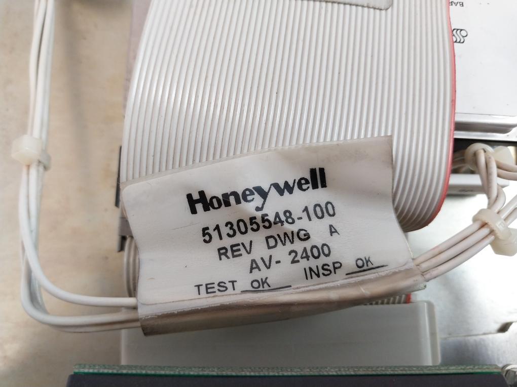 Honeywell 51403393-100 Hard Disk St39175lw, 9l6002-010, Rev.a