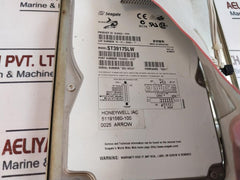 Honeywell 51403393-100 Hard Disk St39175lw, 9l6002-010, Rev.a