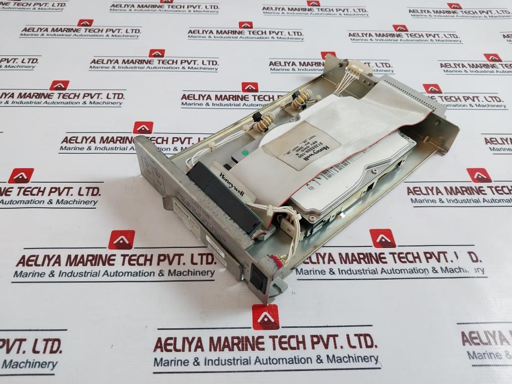 Honeywell 51403393-100 Hard Disk St39175lw, 9l6002-010, Rev.a