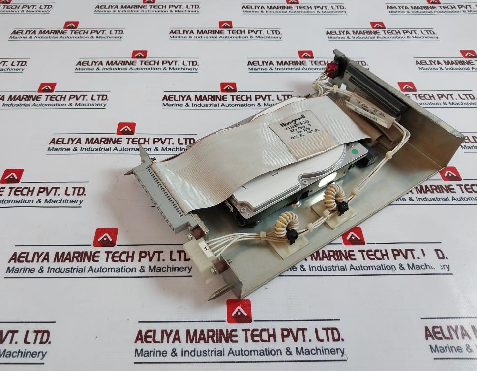 Honeywell 51403393-100 Hard Disk St39175lw, 9l6002-010, Rev.a