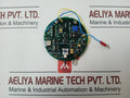 Honeywell 51403440-001 S900 Meter Board Rev A 94V-0