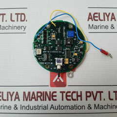 Honeywell 51403440-001 S900 Meter Board Rev A 94V-0