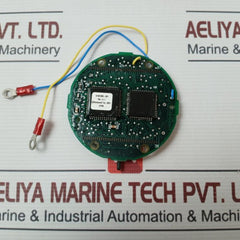 Honeywell 51403440-001 S900 Meter Board Rev A 94V-0
