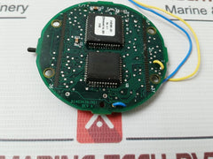 Honeywell 51403440-001 S900 Meter Board Rev A 94V-0