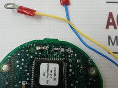 Honeywell 51403440-001 S900 Meter Board Rev A 94V-0