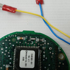 Honeywell 51403440-001 S900 Meter Board Rev A 94V-0