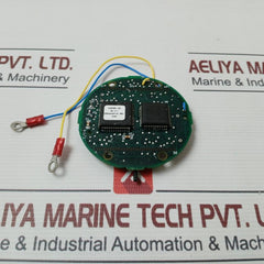 Honeywell 51403440-001 S900 Meter Board Rev A 94V-0