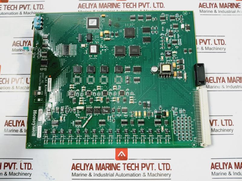 Honeywell 51403479-150 High Level Analog In W/Hart 51403478-100 Rev C 94V-0