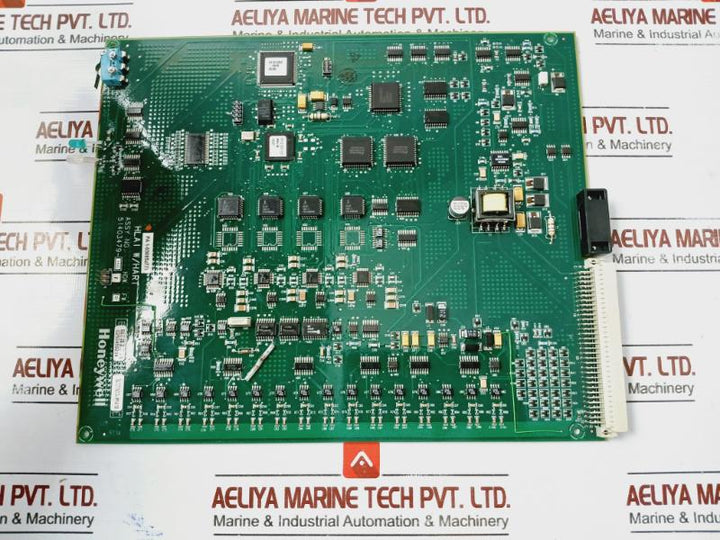 Honeywell 51403479-150 High Level Analog In W/Hart 51403478-100 Rev C 94V-0