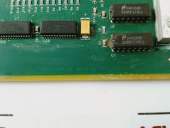 Honeywell 51403519-160 Memory Processor Module Rev D 51403518-100 0350020845