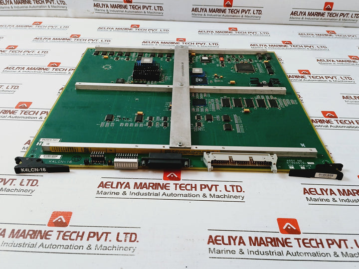 Honeywell 51403519-160 Memory Processor Module Rev D 51403518-100 0350020845