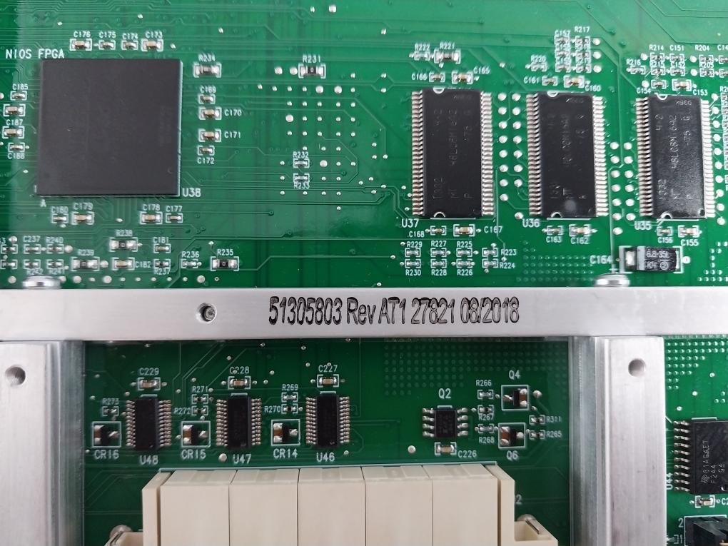 Honeywell 51403698-100 Sbhm Motherboard Assy