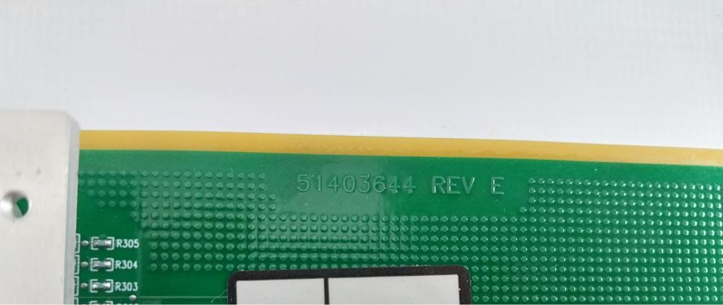 Honeywell 51403698-100 Sbhm Motherboard Assy