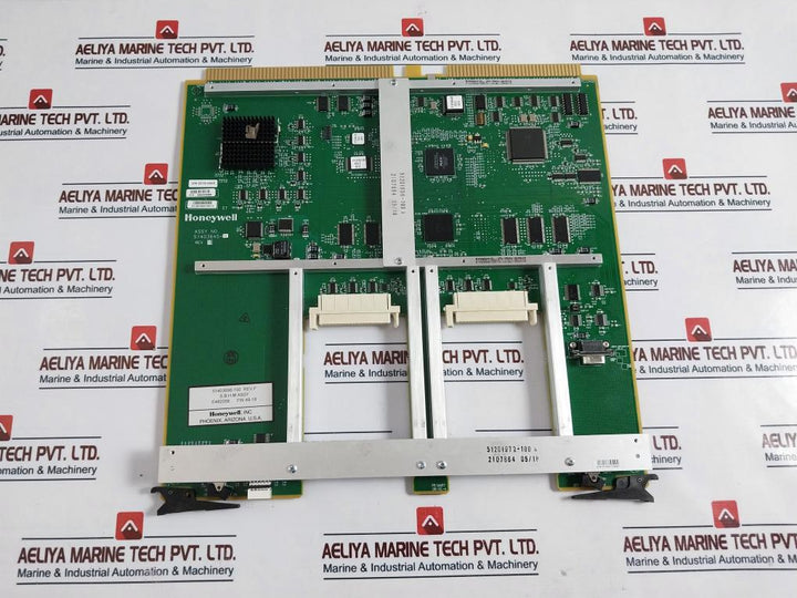 Honeywell 51403698-100 Sbhm Motherboard Assy