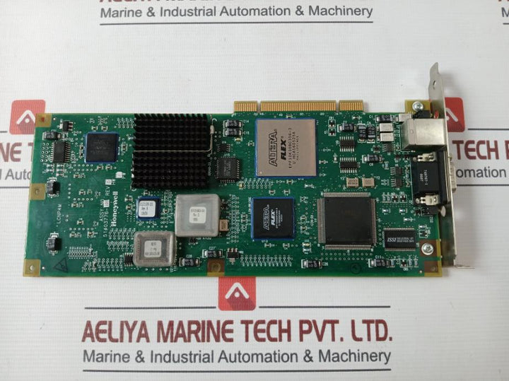 Honeywell 51403776-100 Processor Spacer Board 94V