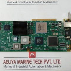Honeywell 51403776-100 Processor Spacer Board 94V