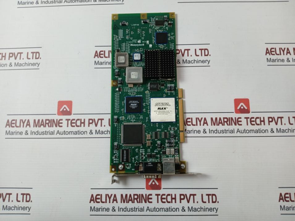 Honeywell 51403776-100 Processor Spacer Board 94V