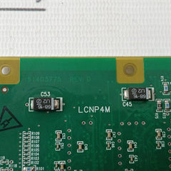 Honeywell 51403776-100 Processor Spacer Board 94V