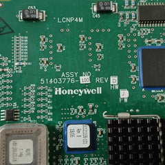 Honeywell 51403776-100 Processor Spacer Board 94V