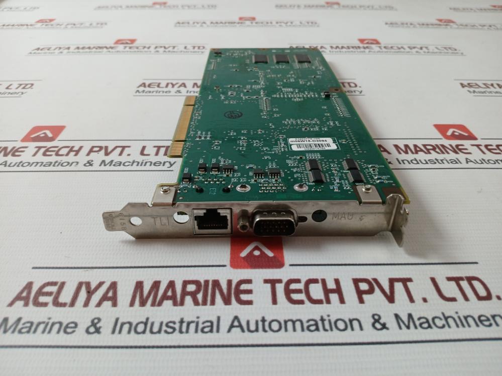 Honeywell 51403776-100 Processor Spacer Board 94V