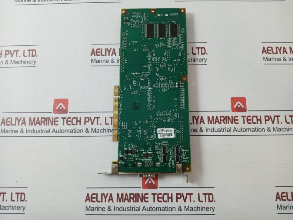 Honeywell 51403776-100 Processor Spacer Board 94V