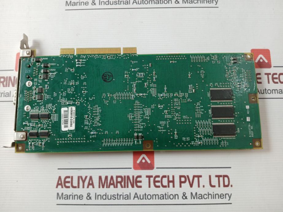 Honeywell 51403776-100 Processor Spacer Board 94V