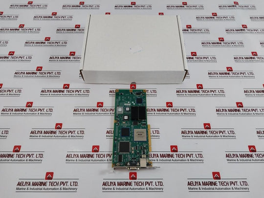 Honeywell 51403776-100 Processor Spacer Board Enp2011037