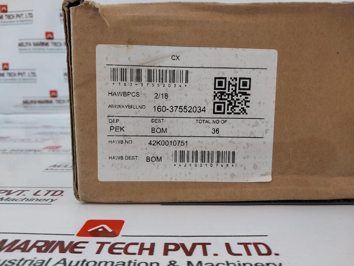 Honeywell 51403776-100 System Processor Spacer Board 94V-0
