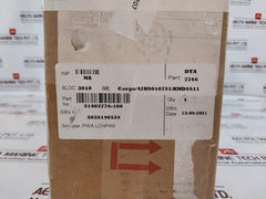 Honeywell 51403776-100 System Processor Spacer Board 94V-0