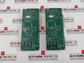 Honeywell 51403776-100 System Processor Spacer Board 94V-0