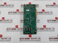 Honeywell 51403776-100 System Processor Spacer Board 94V-0
