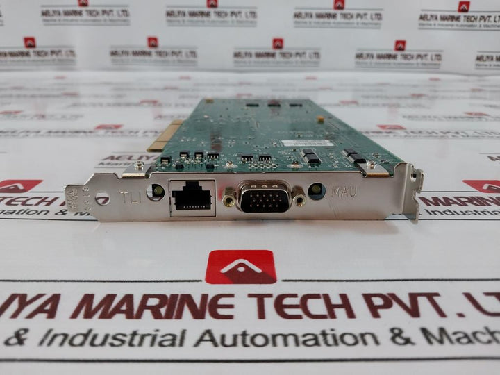 Honeywell 51403776-100 System Processor Spacer Board 94V-0