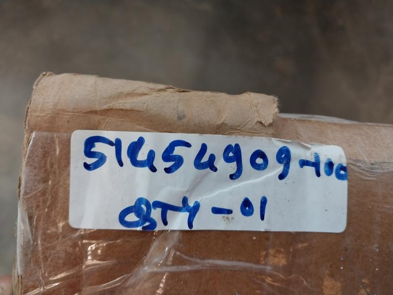 Honeywell 51403892-100 Carrier Channel Assembly Qfi 02 19 2060900 Rev.B