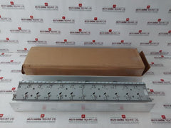 Honeywell 51403892-100 Carrier Channel Assembly Qfi 02 19 2060900 Rev.B