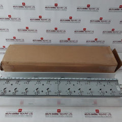 Honeywell 51403892-100 Carrier Channel Assembly Qfi 02 19 2060900 Rev.B