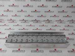 Honeywell 51403892-100 Carrier Channel Assembly Qfi 02 19 2060900 Rev.B