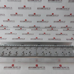 Honeywell 51403892-100 Carrier Channel Assembly Qfi 02 19 2060900 Rev.B
