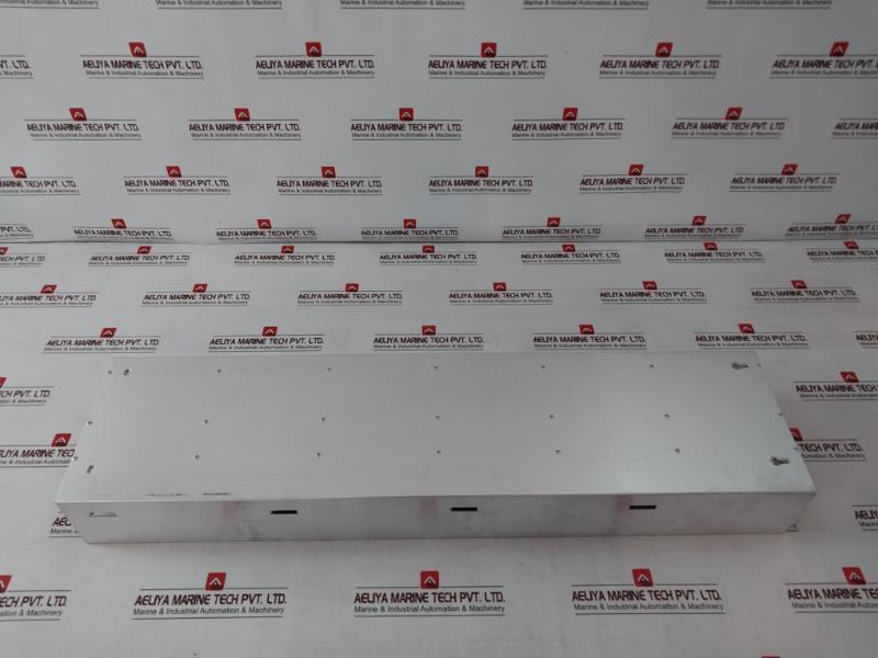 Honeywell 51403892-100 Carrier Channel Assembly Qfi 02 19 2060900 Rev.B