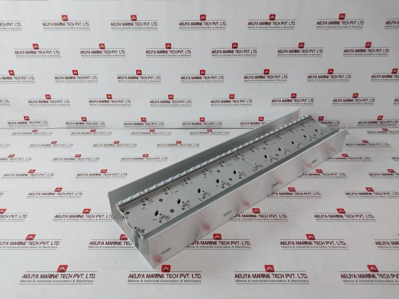 Honeywell 51403892-100 Carrier Channel Assembly Qfi 02 19 2060900 Rev.B